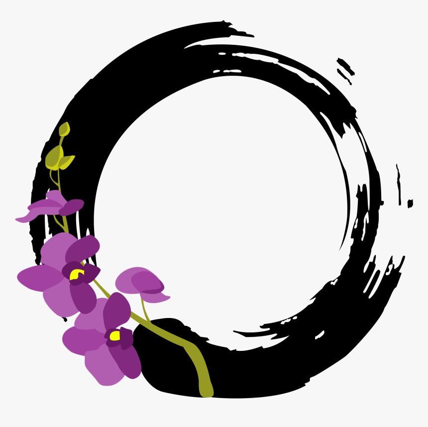 Transparent Tumblr Circle Png, Png Download