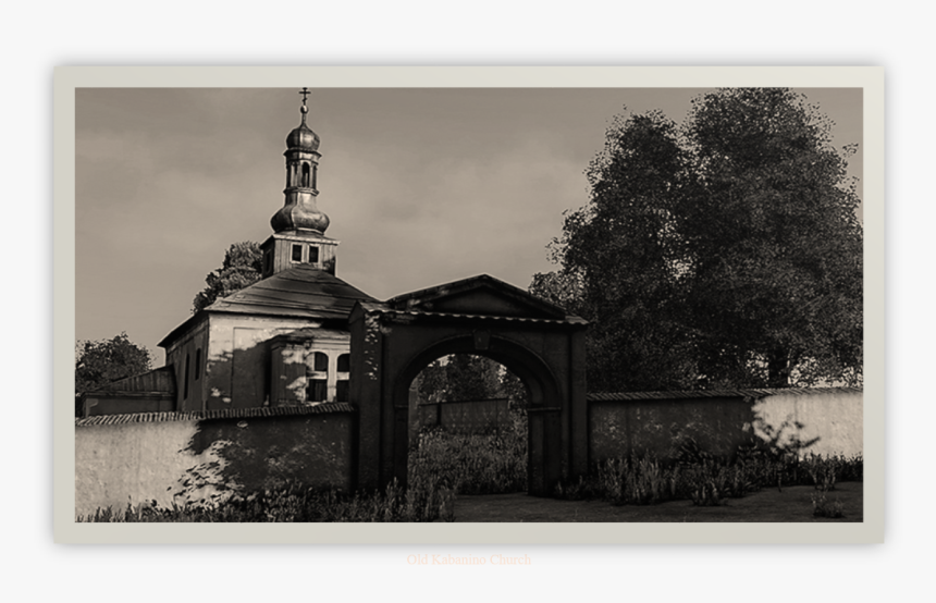 Monochrome, HD Png Download