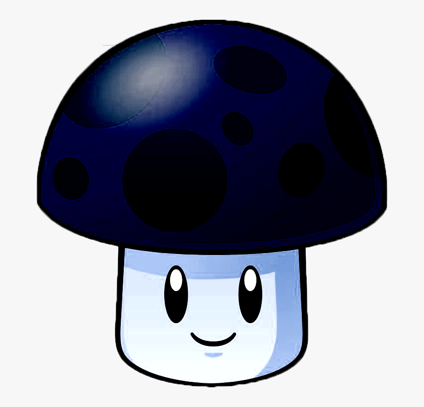 Shadow Shroom Hfevra Plants - Shiitake, HD Png Download