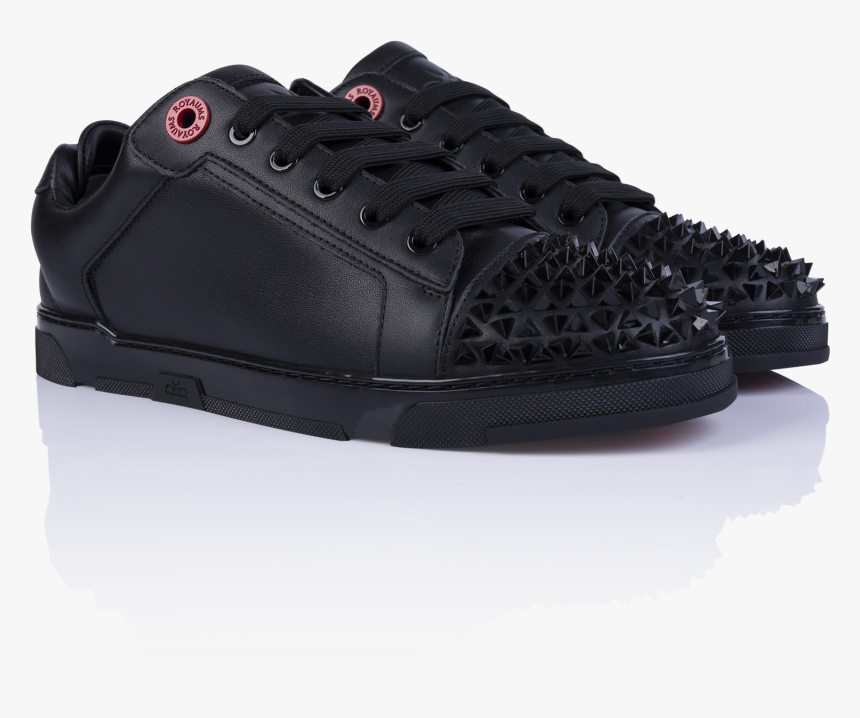 Royaums Luisa Triangle Black, HD Png Download