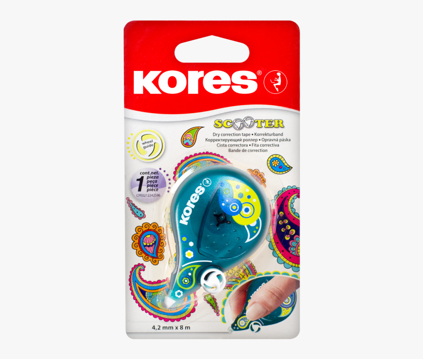 Kores, HD Png Download