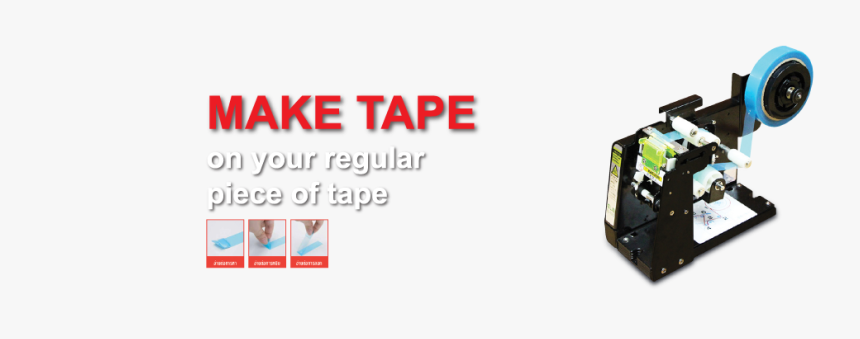 Banner Make Tape En - Got You On Tape, HD Png Download