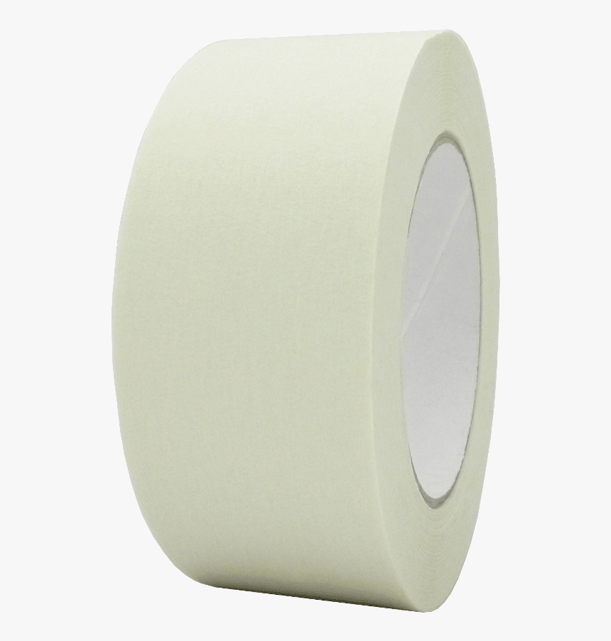 High Temp Automotive Masking Tape - Tissue Paper, HD Png Download