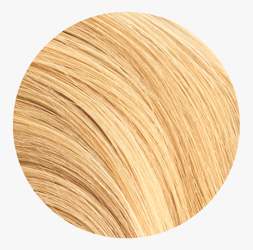 2 Piece Tape In Pack - Blond, HD Png Download