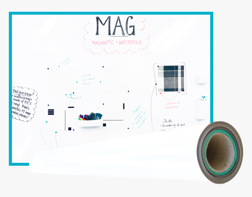 Diagram, HD Png Download