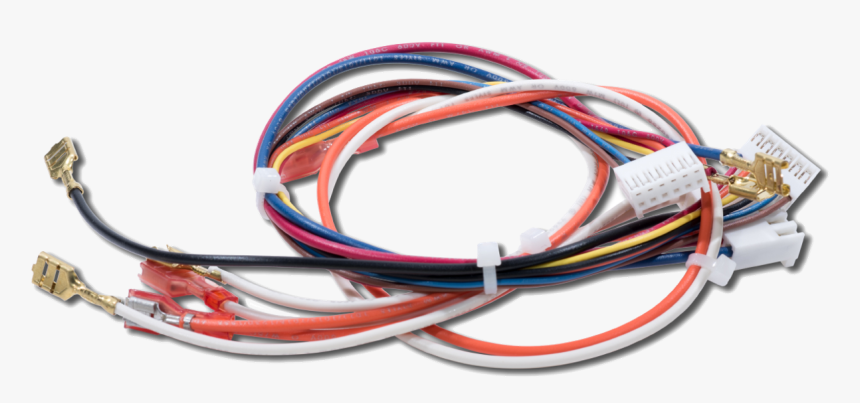 Transparent Electrical Wires Png - Wire, Png Download