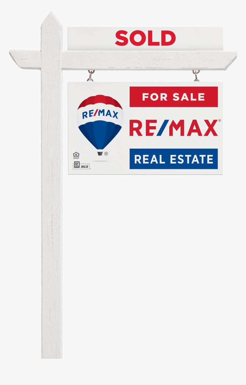 Marketing Your Property - Sign, HD Png Download
