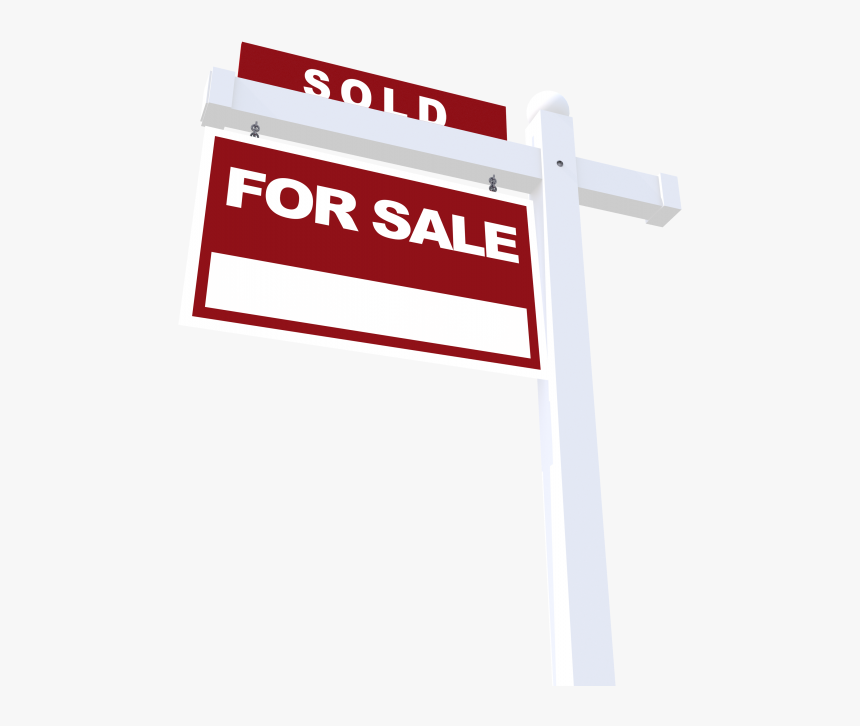 Sign, HD Png Download