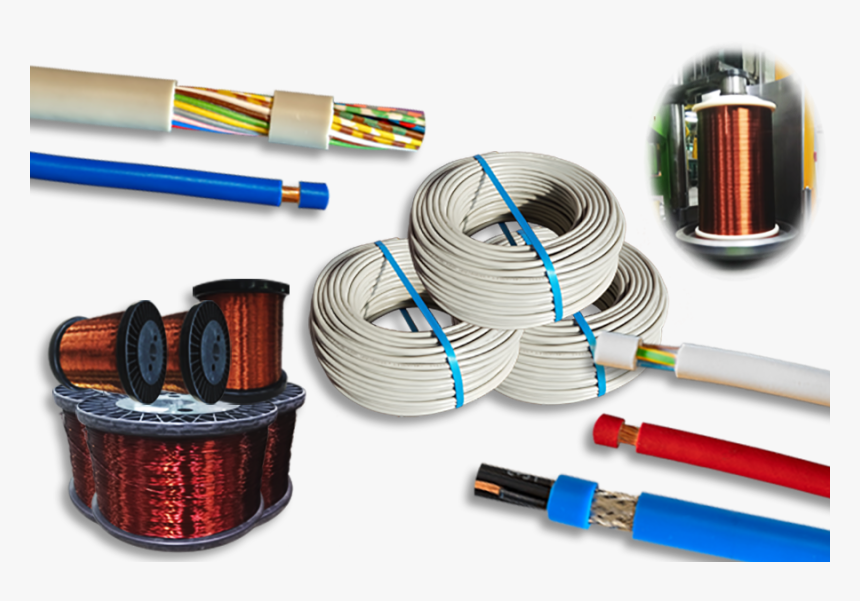 Emka Cables, HD Png Download