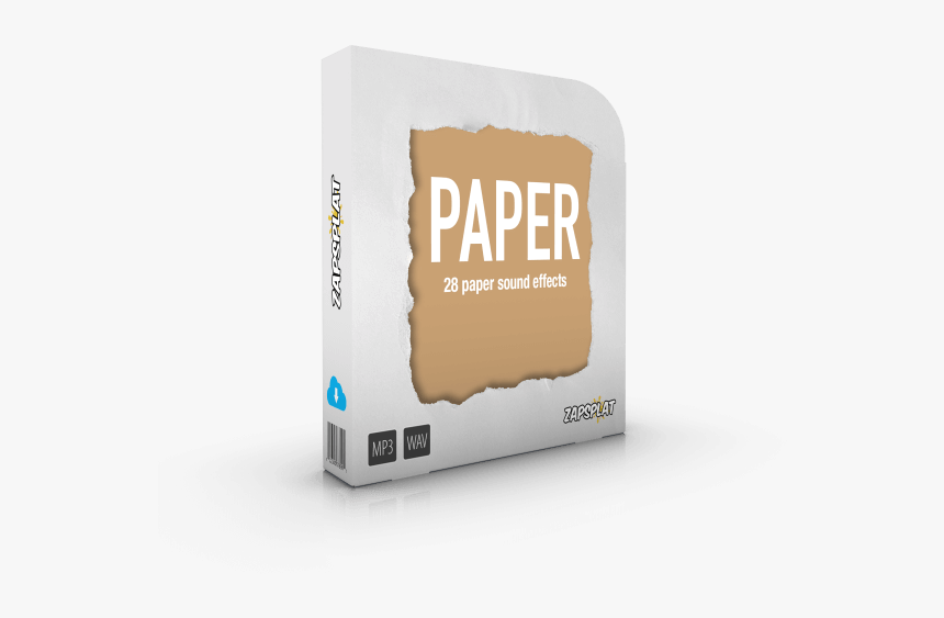 Pack Paper - Graphic Design, HD Png Download