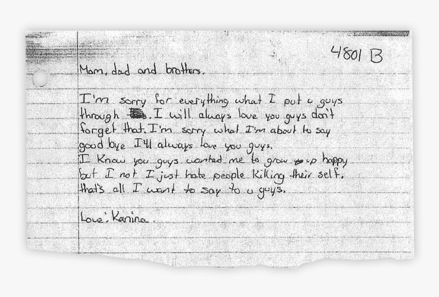 Document, HD Png Download