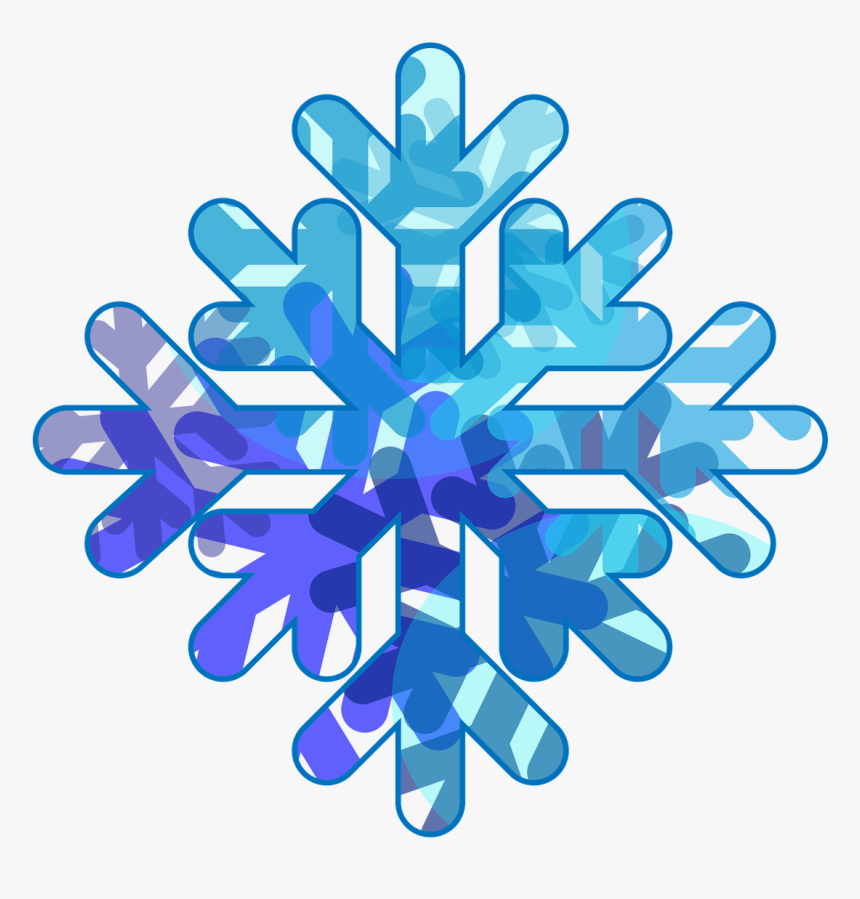 Snowflake, HD Png Download