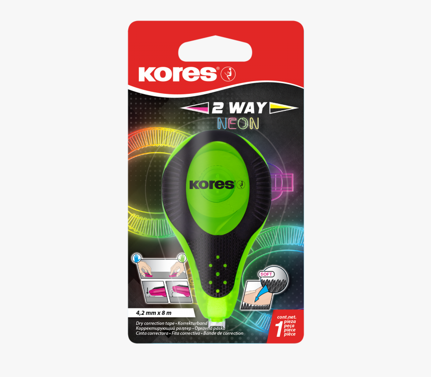 Kores, HD Png Download