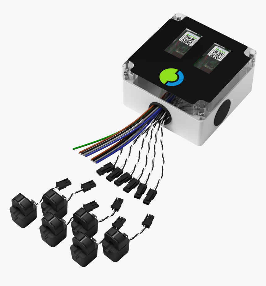 Computer Network, HD Png Download