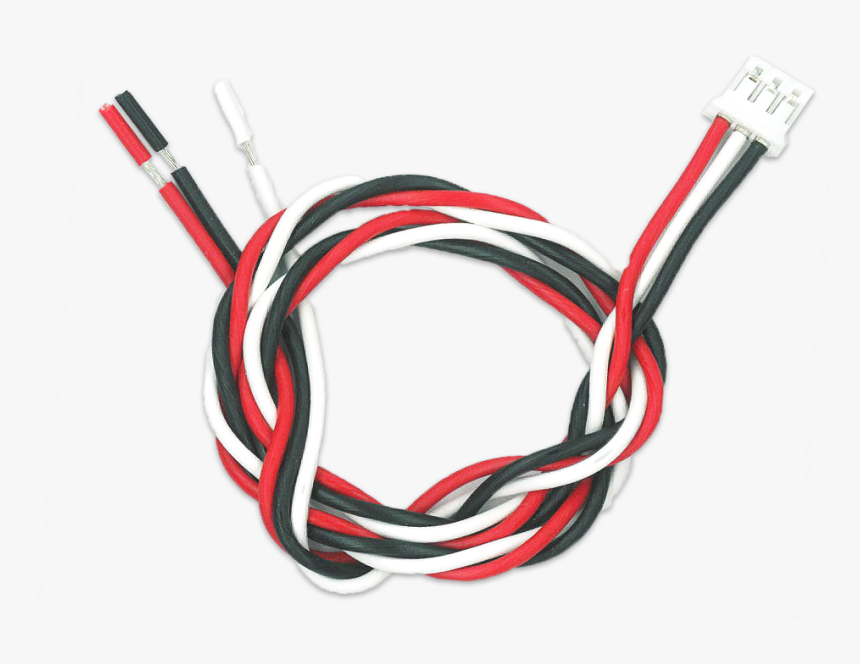 Id Wire - Sata Cable, HD Png Download