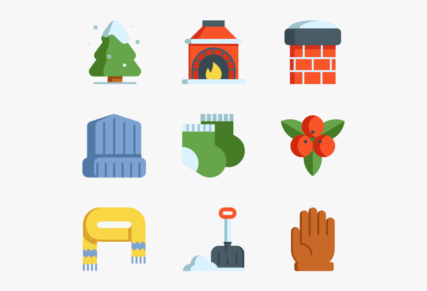 Winter - Vector Of Paintball, HD Png Download