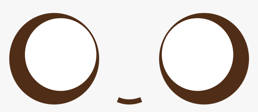 Face, Kawaii, Cute, Large, Drawing, Illustration - Kawaii Gatitos, HD Png Download