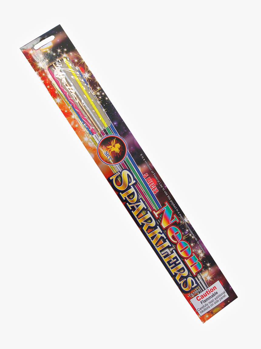 Sparkler, HD Png Download