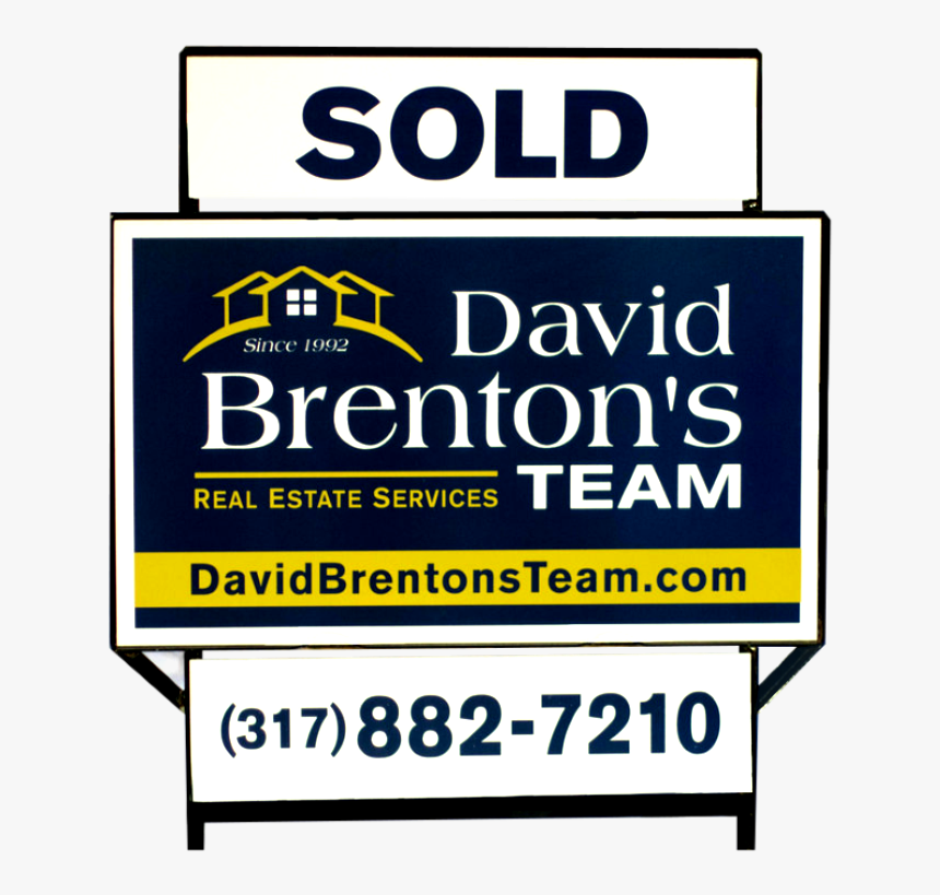 Sign, HD Png Download