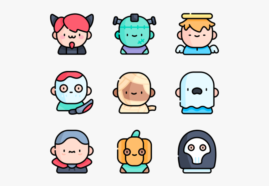 Essential Set, HD Png Download