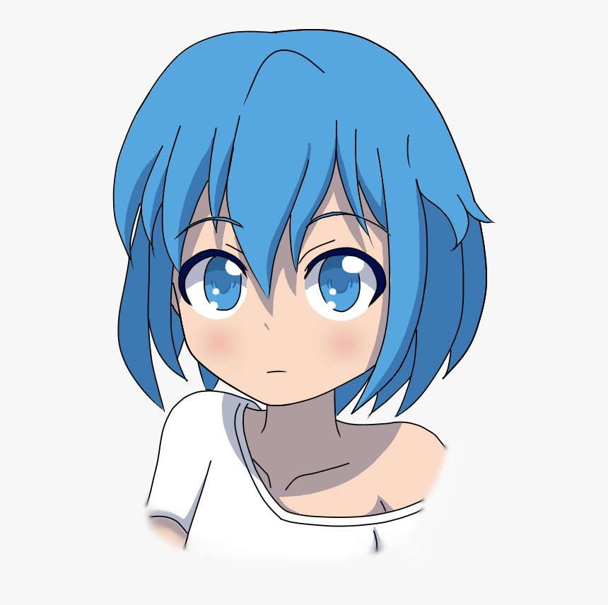 Earth Chan, HD Png Download