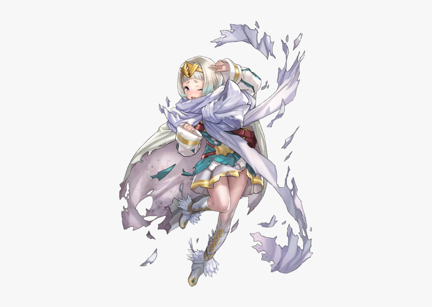 Fire Emblem Heroes Ylgr, HD Png Download