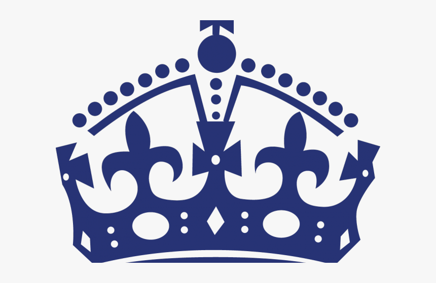 Transparent Royal Tiara Clipart - London Telephone Booth Crown, HD Png Download