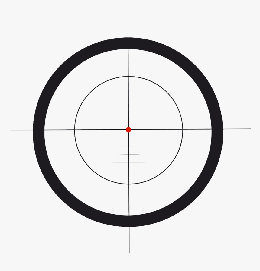 Circle Point Angle Font - Circle, HD Png Download