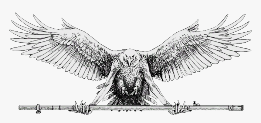 Buzzard, HD Png Download