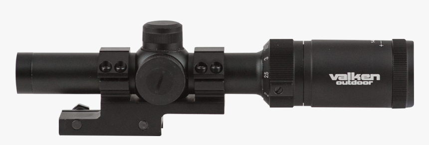 Airsoft Short Dot Scope, HD Png Download