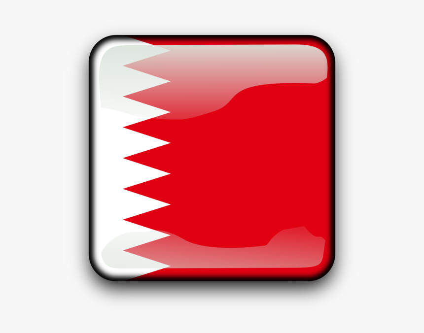 Rectangle,red,flag - Clip Art, HD Png Download