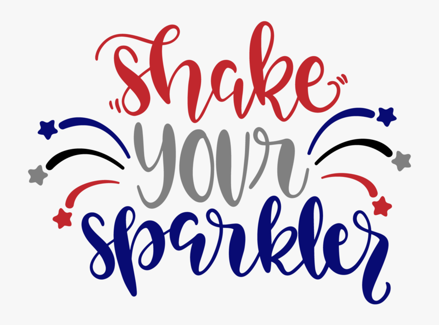 Fourth Of July Svg, HD Png Download