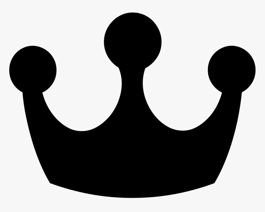 An Crown - Icon, HD Png Download