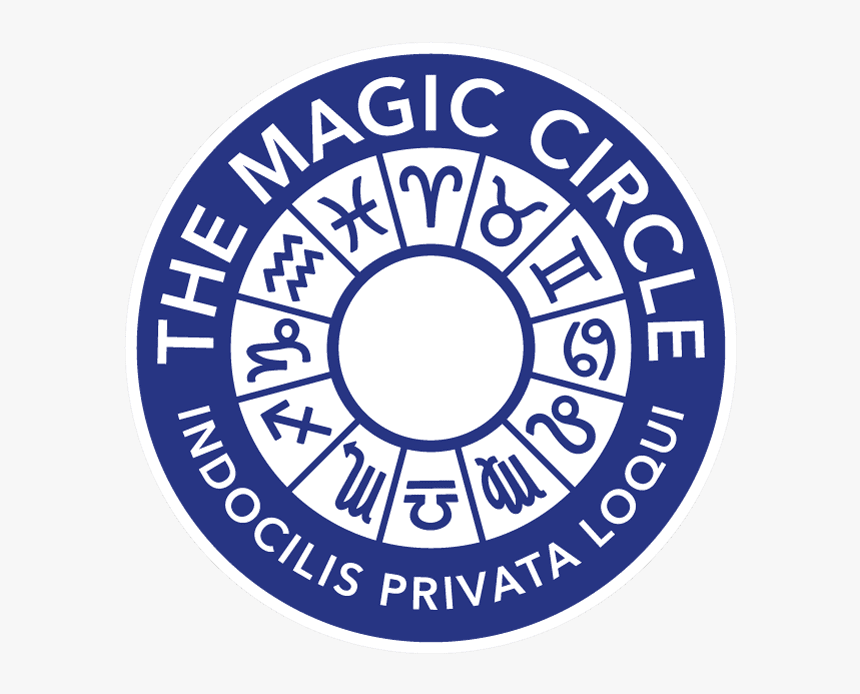Magic Circle, HD Png Download