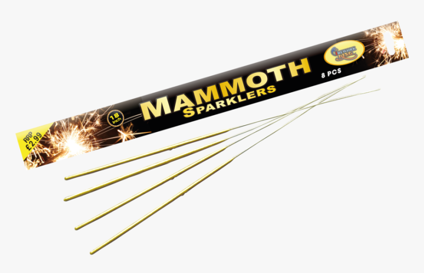 Sparkler, HD Png Download
