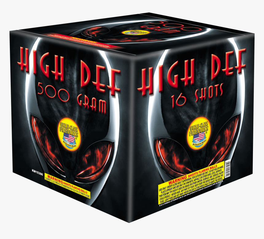 High Def Firework, HD Png Download