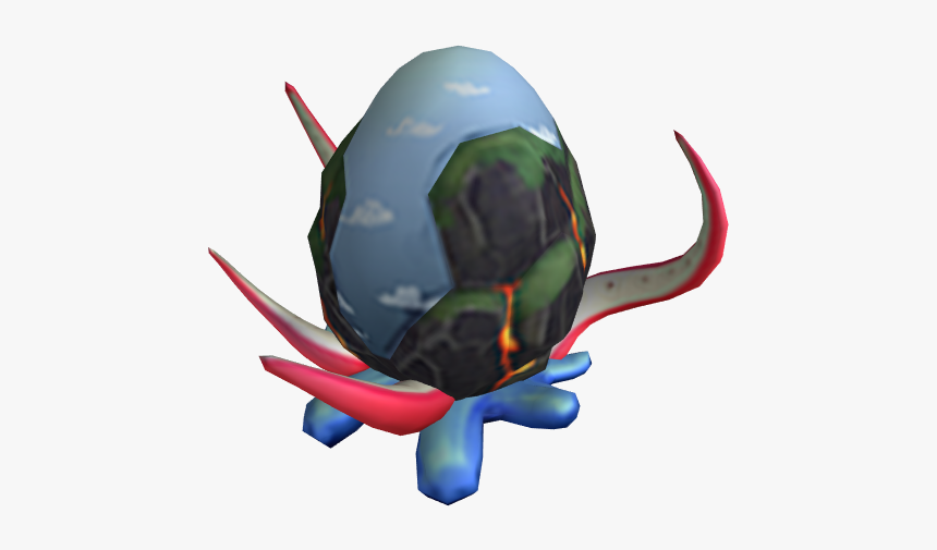 Egg That Has Tentacles For Some Reason - Roblox Egg That Has Tentacles For Some Reason Png, Transparent Png