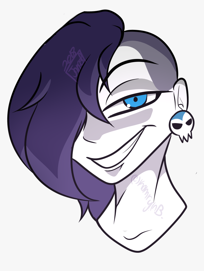 King Of All Tentacles - Cartoon, HD Png Download