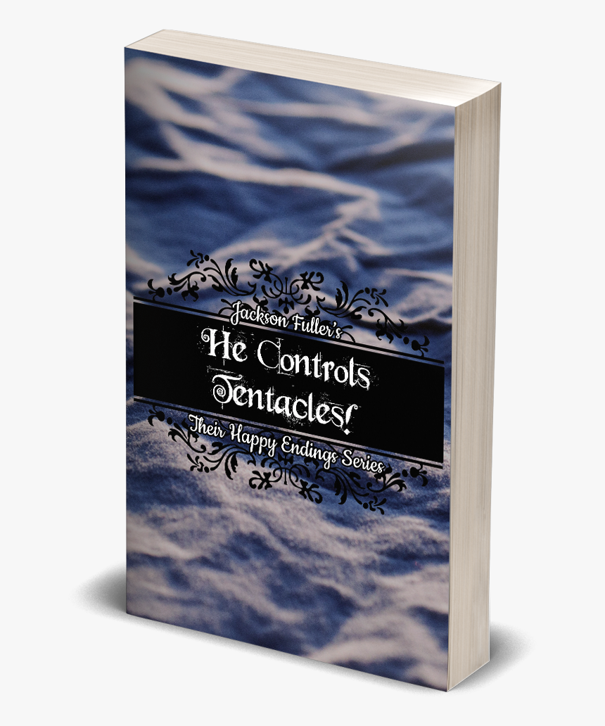 Book Cover, HD Png Download