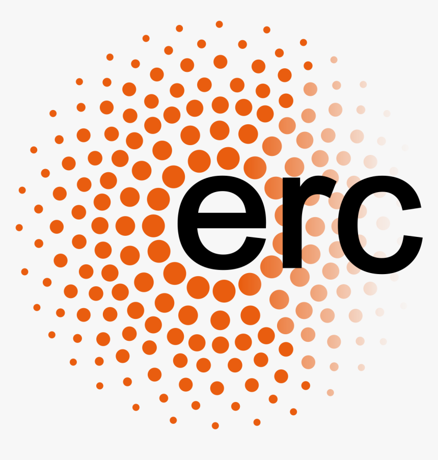 Erc Grant, HD Png Download