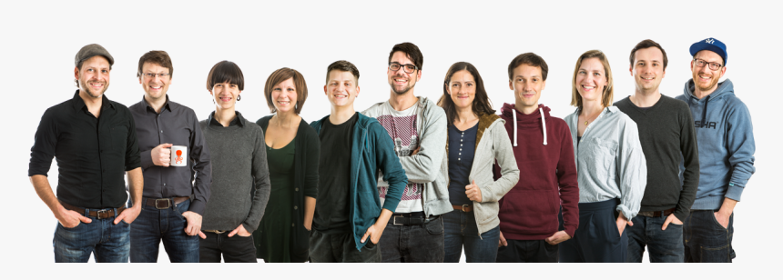 Social Group, HD Png Download