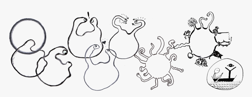 Line Art, HD Png Download