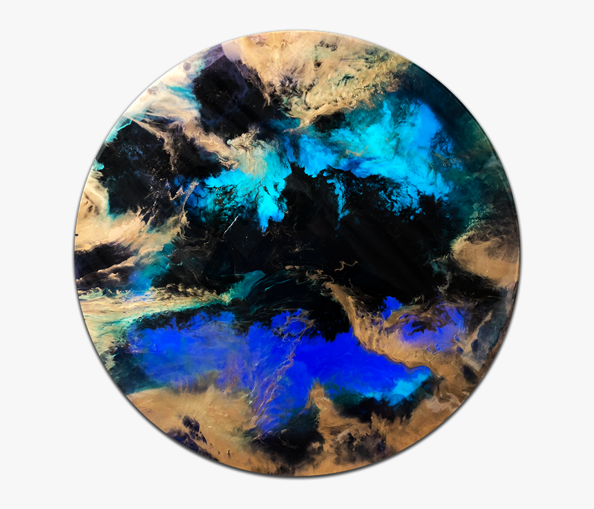 Circle, HD Png Download