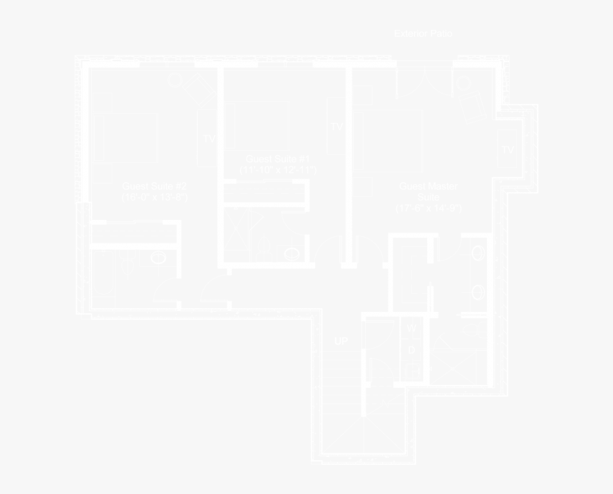 Gold Dust Png - Johns Hopkins White Logo, Transparent Png