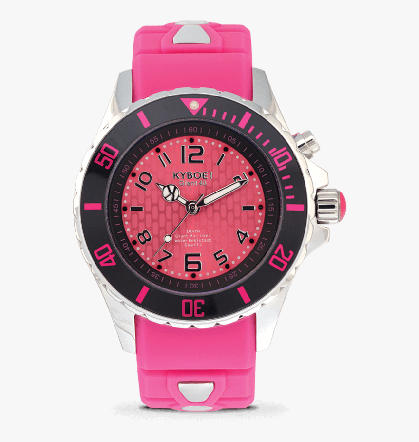 Analog Watch, HD Png Download