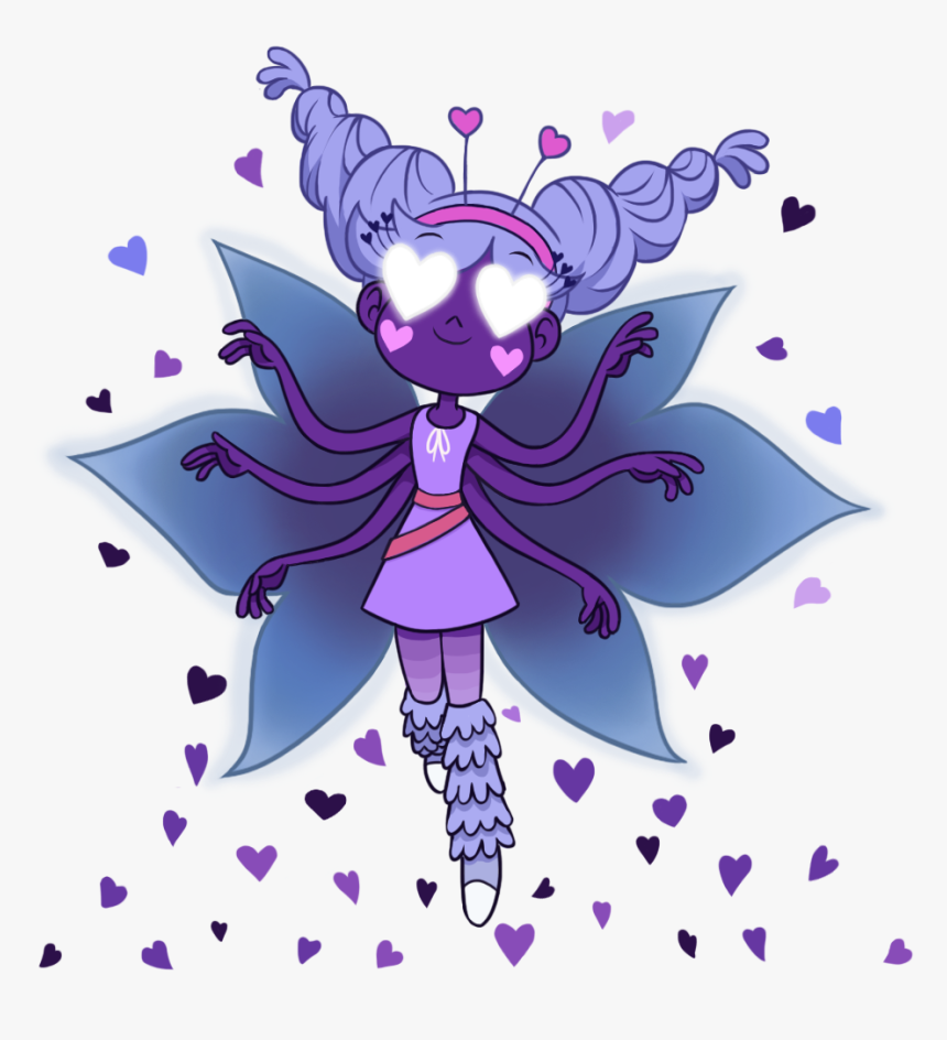 Transparent Star Vs The Forces Of Evil Png - Star Vs Las Fuerzas Del Mal Star Mewberty, Png Download