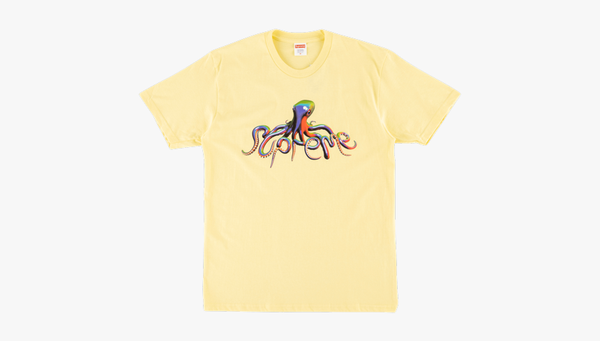 Octopus, HD Png Download