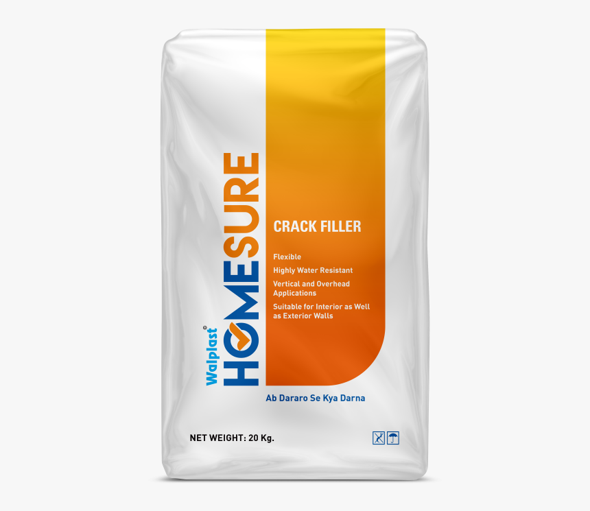 Walplast Putty, HD Png Download