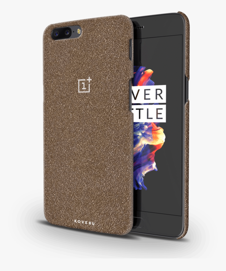 Gold Dust Glitter Printed Cover Case For Oneplus - Iphone, HD Png Download