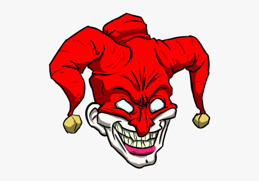 Jester Png, Transparent Png